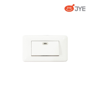 Công tắc 1 phím JY-P51552