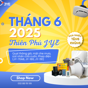 CTKM T6/2025 BÙNG NỔ - MUA NHIỀU - TẶNG KHỦNG - GIÁ TRỊ GẤP ĐÔI