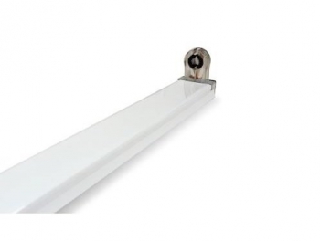 Máng Đèn Tuýp Led T8 Đơn 120mm