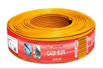 Dây điện VCTFK 2x0.75