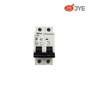 Aptomat MCB JY-63 2P- 40A, 50A, 63A