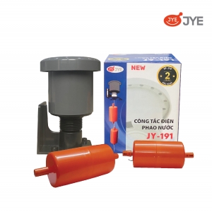 Phao điện JY-191 (2HP) (NEW)