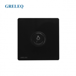 Bộ công tắc điều chỉnh đèn A8-014DL-B