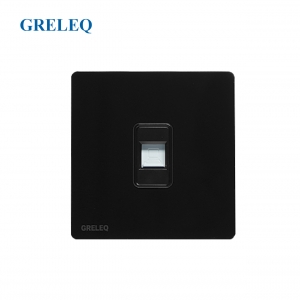 Bộ ổ cắm Cat 5E A8-018C5-B