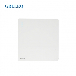 Công tắc 1 phím C1-001SW-W