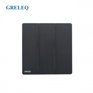 Công tắc 3 phím C8-003SW-B