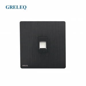 Bộ ổ cắm Cat 5E C8-018C5-B