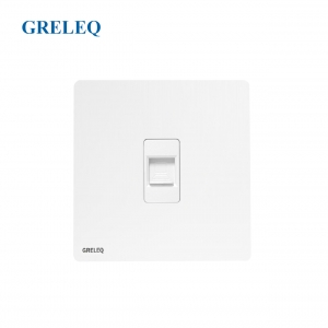 Bộ ổ cắm Cat 5E C8-018C5-W