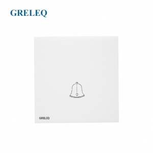 Công tắc chuông cửa C9-005D-W