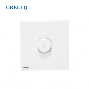 Bộ công tắc điều chỉnh đèn C9-014DL-W