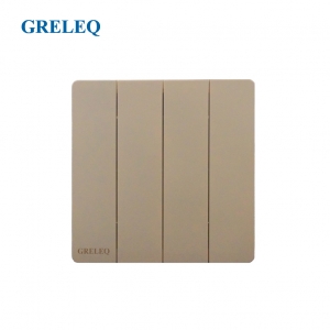 Công tắc 4 phím T6-0042SW-GD