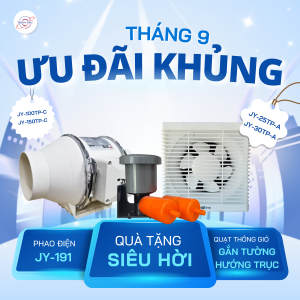 CTKM T9/2025 - MÙA THU GOM HỜI - ƯU ĐÃI KHÔNG ĐỢI TẠI THIÊN PHÚ JYE