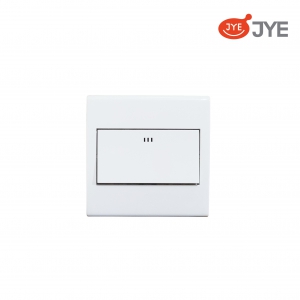 Công tắc 1 phím (8*8) JY-51552 FS