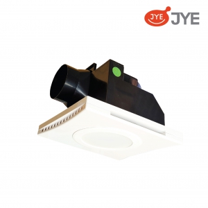 Quạt thông gió âm trần JY-B9028 LED