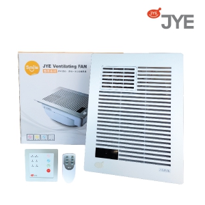 Quạt  Sưởi JY-F5555 RE (Điều khiển)