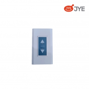 Nút nhấn dùng cho cửa cuốn JY-PB3-LI