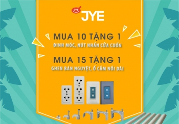 CTKM T.6/2023: Hè cực đã - Ưu đãi thả ga