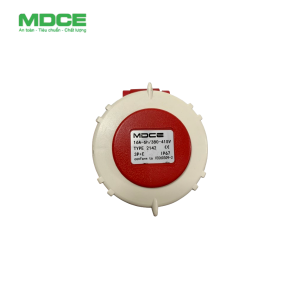 MD2142-Ổ cắm công nghiệp 16A-380V-415V-3P+E+N-IP67