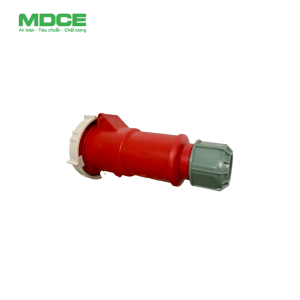 MD2152-Ổ cắm công nghiệp 16A-380V-415V-3P+E+N-IP67