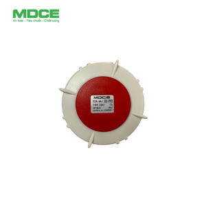 MD2252-Ổ cắm công nghiệp 32A-380V-415V-3P+E+N-IP67
