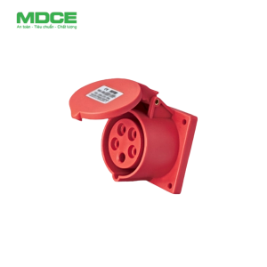 MD315 -  Ổ cắm cố định 16A-380V-3P+E+N-IP44