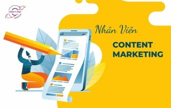TPJYE Tuyển dụng Nhân viên Content Marketing