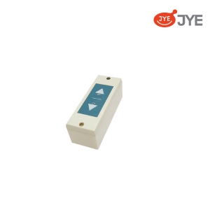 Bộ nút nhấn dùng cho cửa cuốn JY-PB3-A (Dạng nổi)