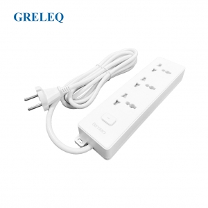 Ổ cắm nối dài G-ES3331SW-W