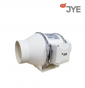 Quạt hướng trục (Quạt thông gió nối ống) JY-100TP-C