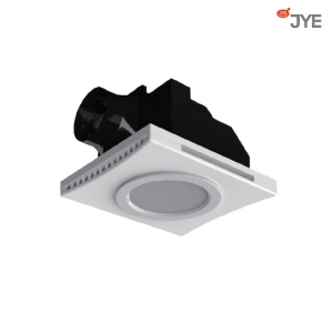 Quạt thông gió âm trần JY-B9028 LED