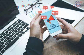 TPJYE Tuyển dụng Nhân viên Media