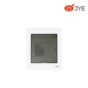 Tủ điện âm tường 2-4 MCB G-DP2/4P-W