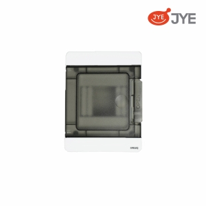 Tủ điện ngoài trời 4 MCB G-DP4P/IP-W