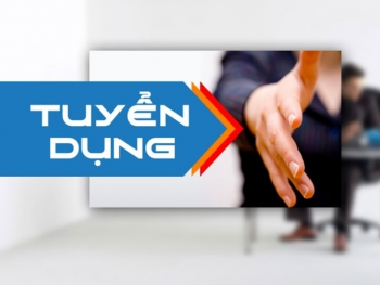 Tuyển dụng vị trí - Nhân viên Kinh doanh (Nam) tại Hà Nội