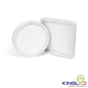 Đèn LED Ốp Trần KingLED 24W