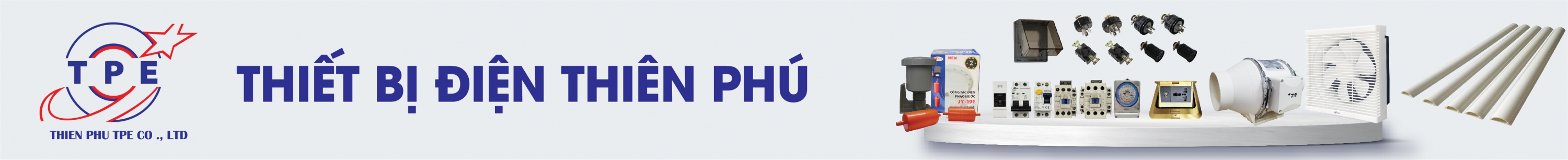 CÔNG TY TNHH KỸ THUẬT VÀ THƯƠNG MẠI THIÊN PHÚ
