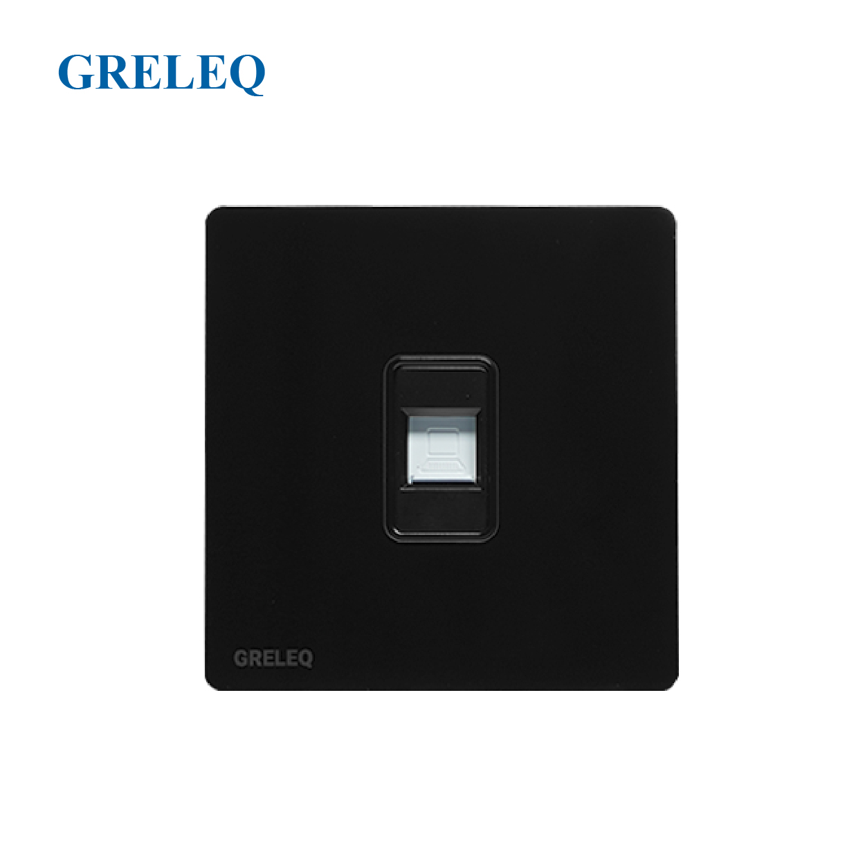 Bộ ổ cắm Cat 5E A8-018C5-B