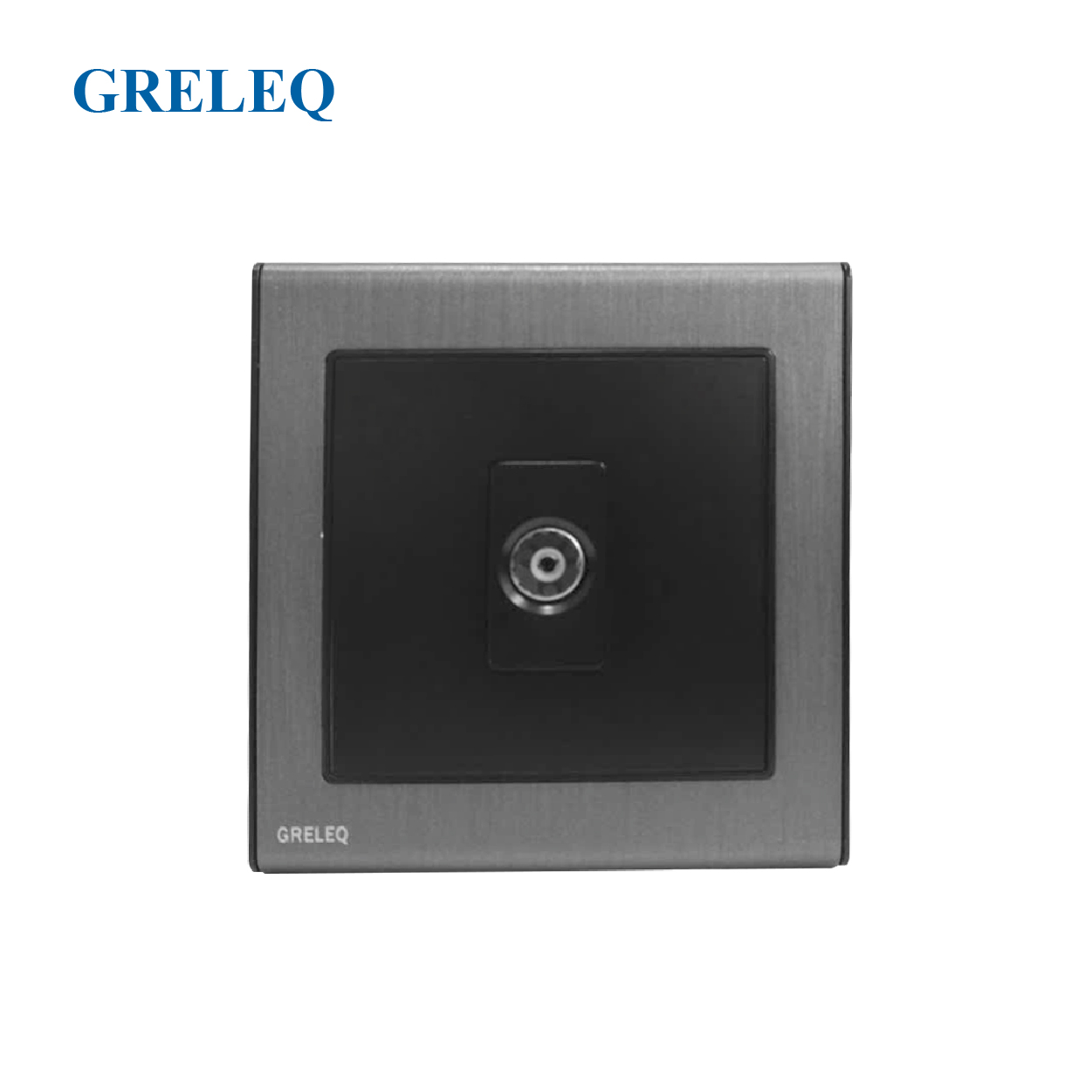 Bộ ổ cắm Tivi F3-016TV-BG