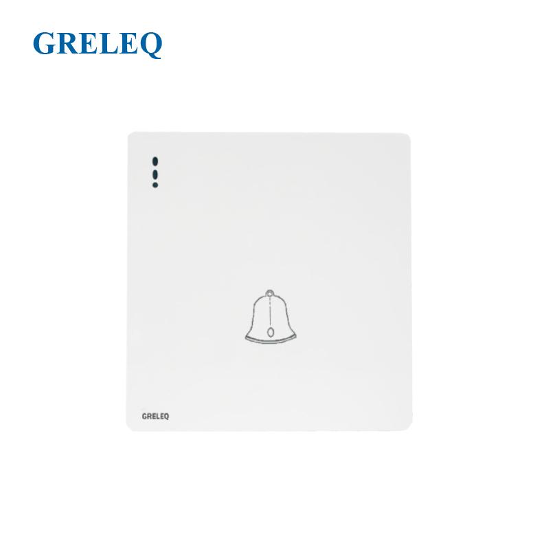 Công tắc chuông cửa C1-005D-W