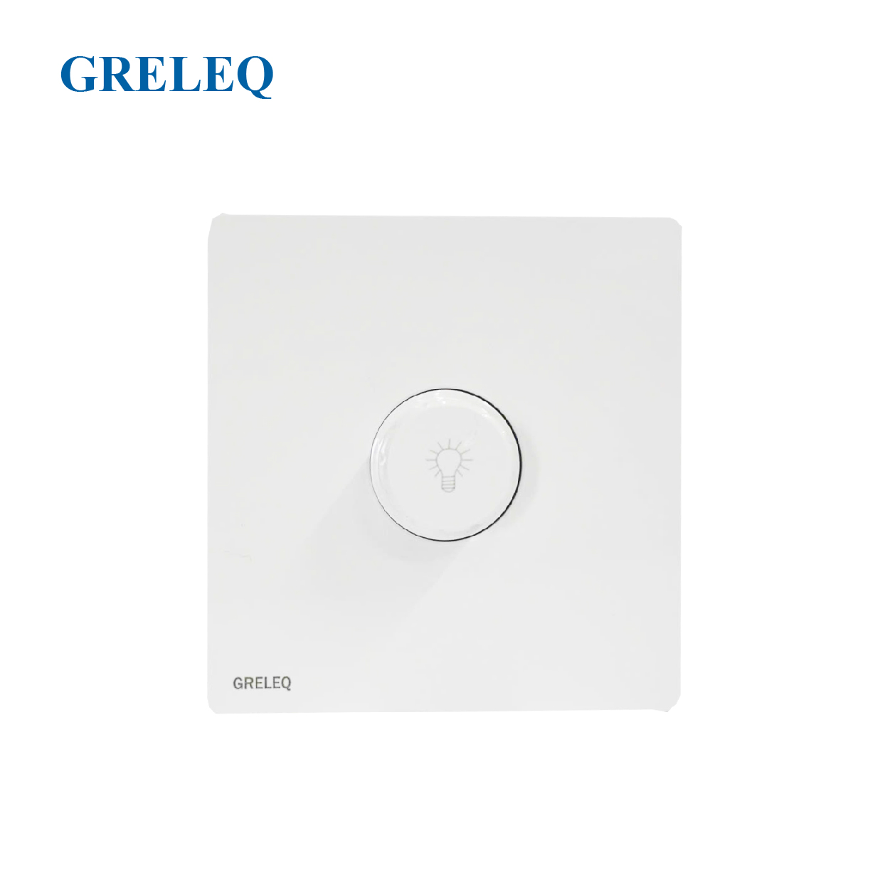 Bộ công tắc điều chỉnh đèn C1-014DL-W