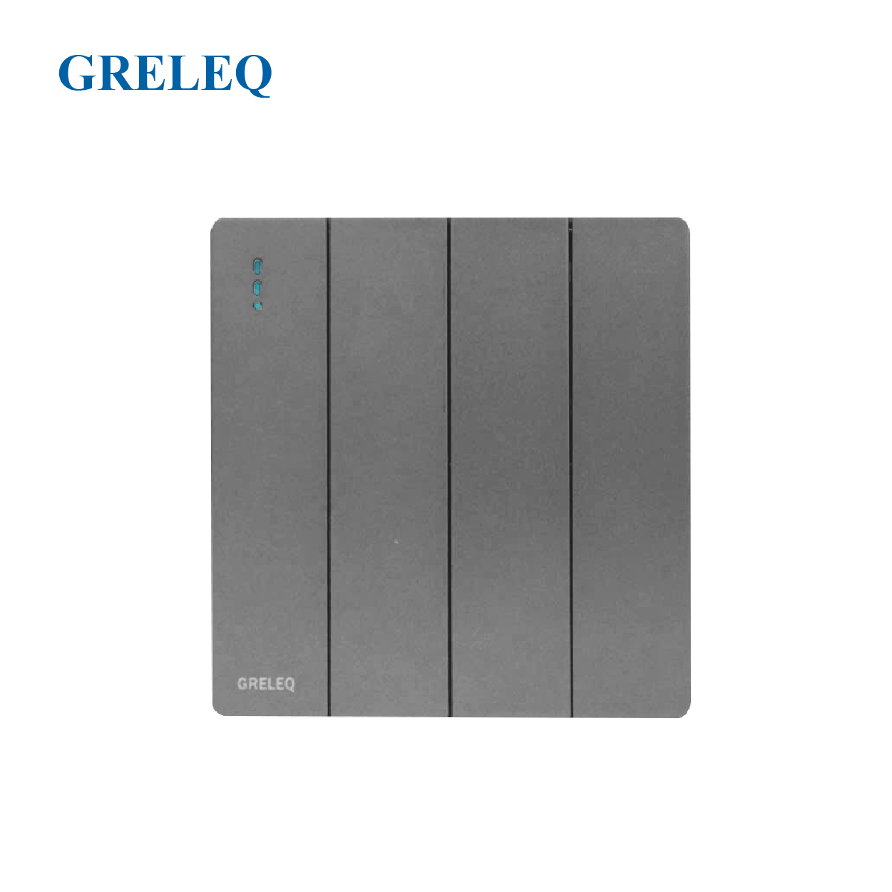 Công tắc 4 phím C1-004SW-G