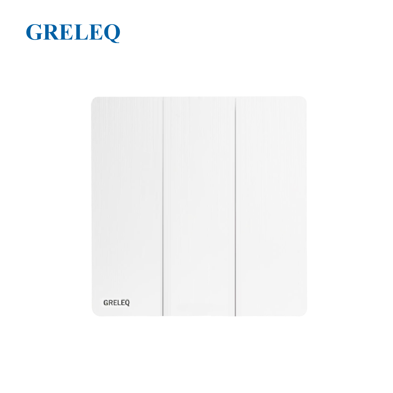 Công tắc 3 phím C8-003SW-W