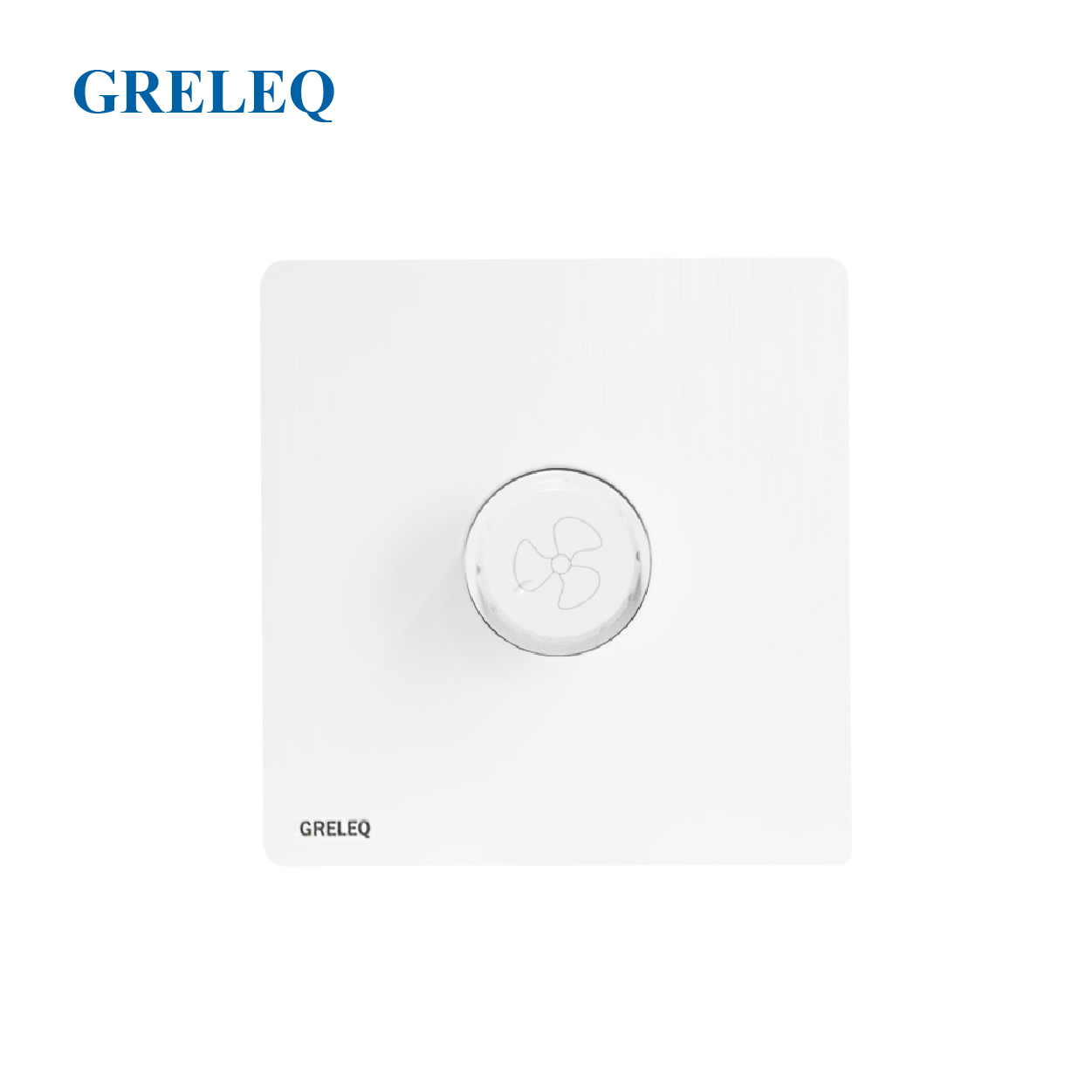 Bộ công tắc điều chỉnh quạt C8-015DF-W