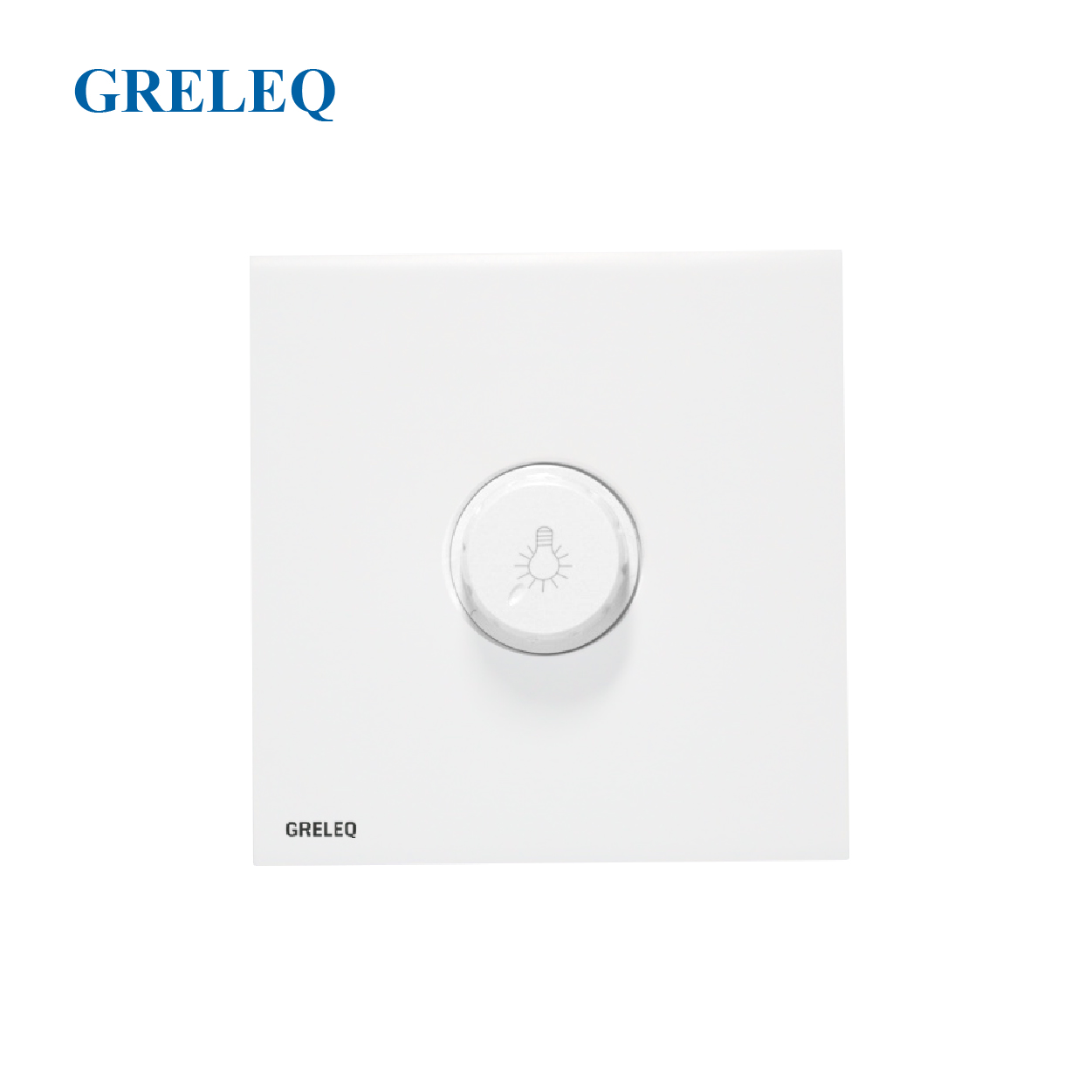 Bộ công tắc điều chỉnh đèn C9-014DL-W