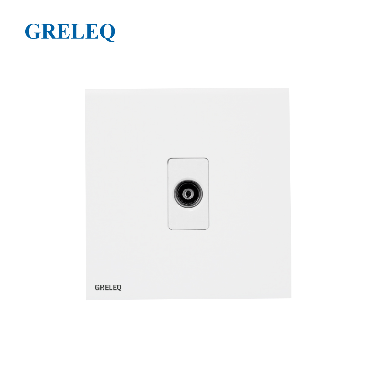 Bộ ổ cắm Tivi C9-016TV-W