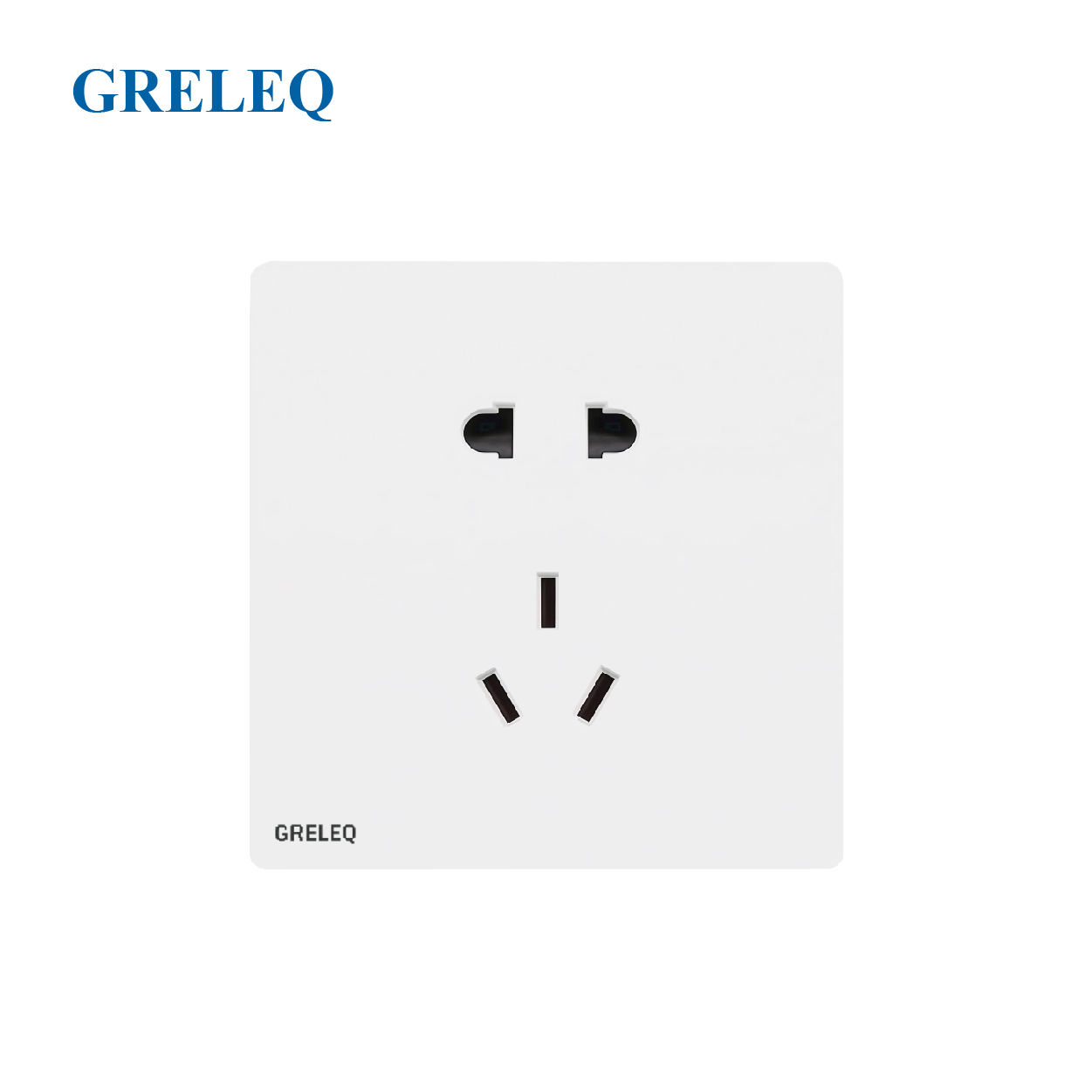 Ổ cắm đa năng C9-021S-W