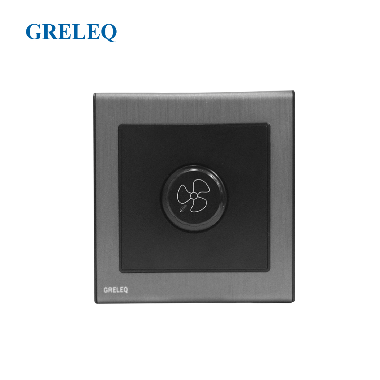 Bộ công tắc điều chỉnh quạt F3-015DF-BG