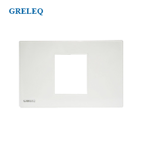 Mặt chứa 1 thiết bị cỡ trung G1-001GM-W