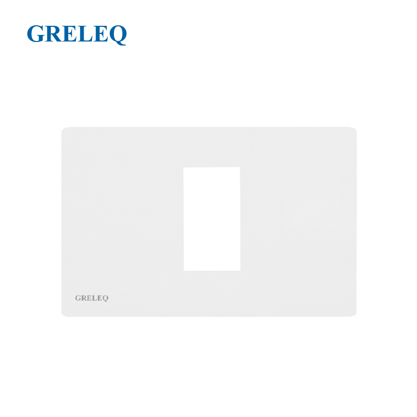Mặt chứa 1 thiết bị cỡ nhỏ G2-001GS-W
