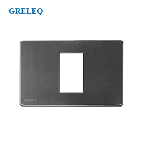 Mặt nạ chứa 1 thiết bị cỡ nhỏ G3-001GS-G